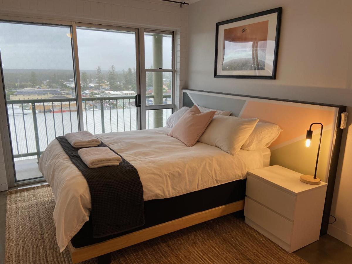 Yamba Views Accommodation Iluka Exteriör bild