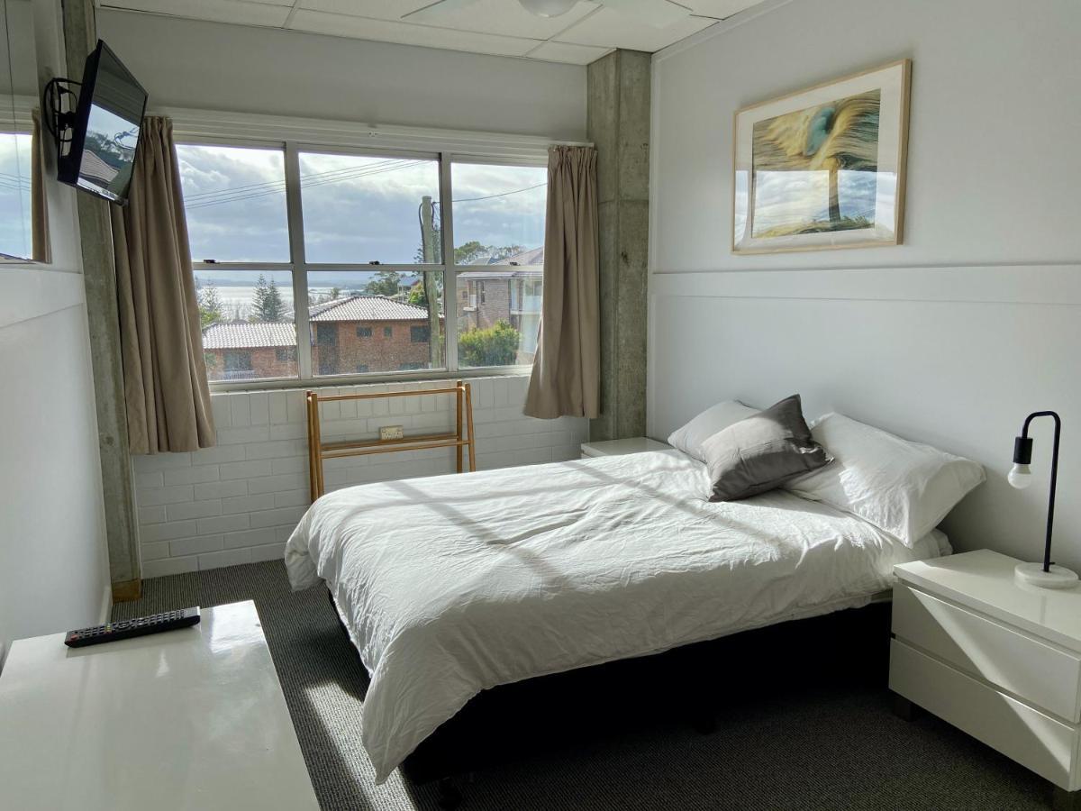 Yamba Views Accommodation Iluka Exteriör bild