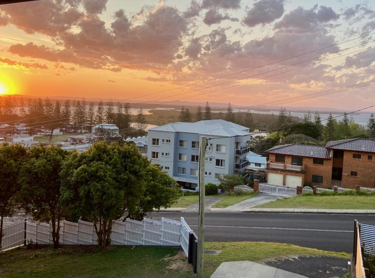 Yamba Views Accommodation Iluka Exteriör bild