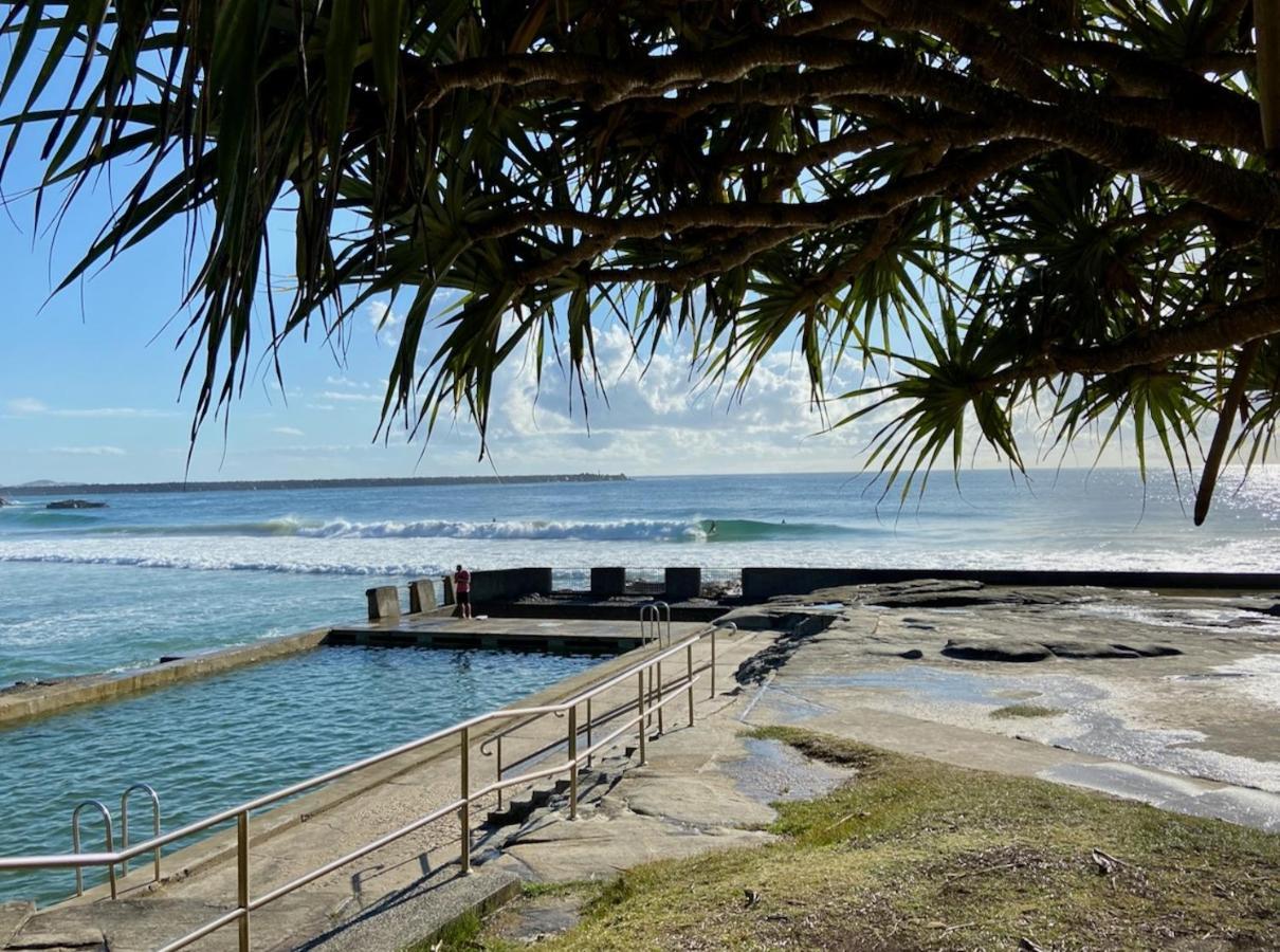 Yamba Views Accommodation Iluka Exteriör bild