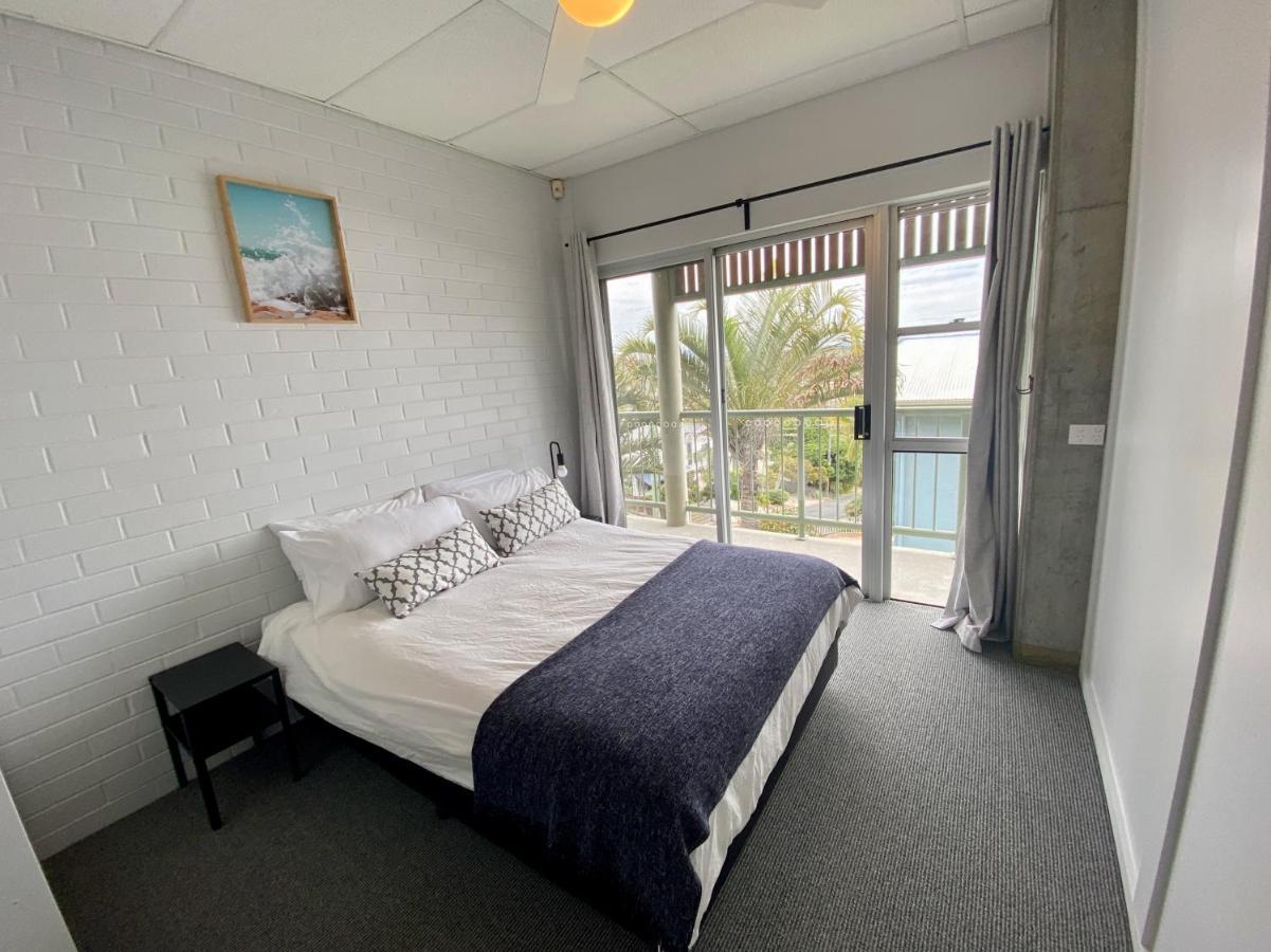 Yamba Views Accommodation Iluka Exteriör bild