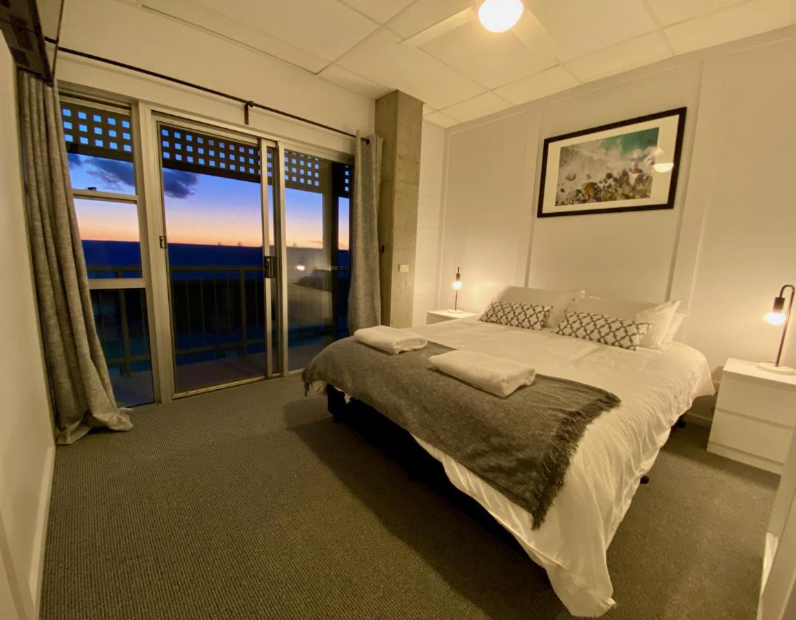 Yamba Views Accommodation Iluka Exteriör bild