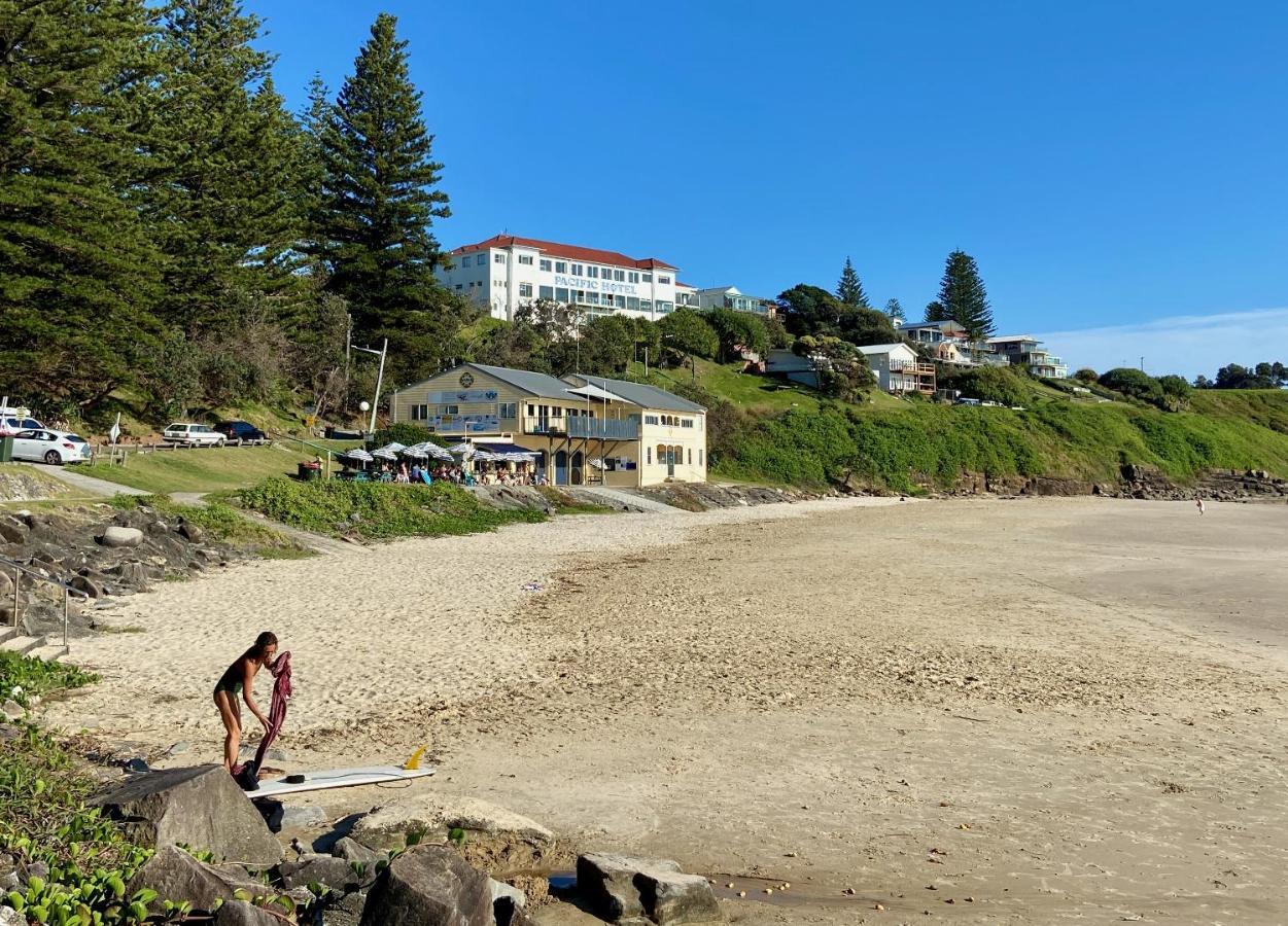 Yamba Views Accommodation Iluka Exteriör bild